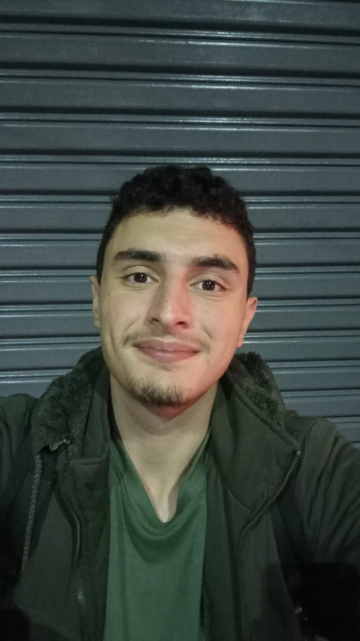 Foto de João Pedro Toledo Martins